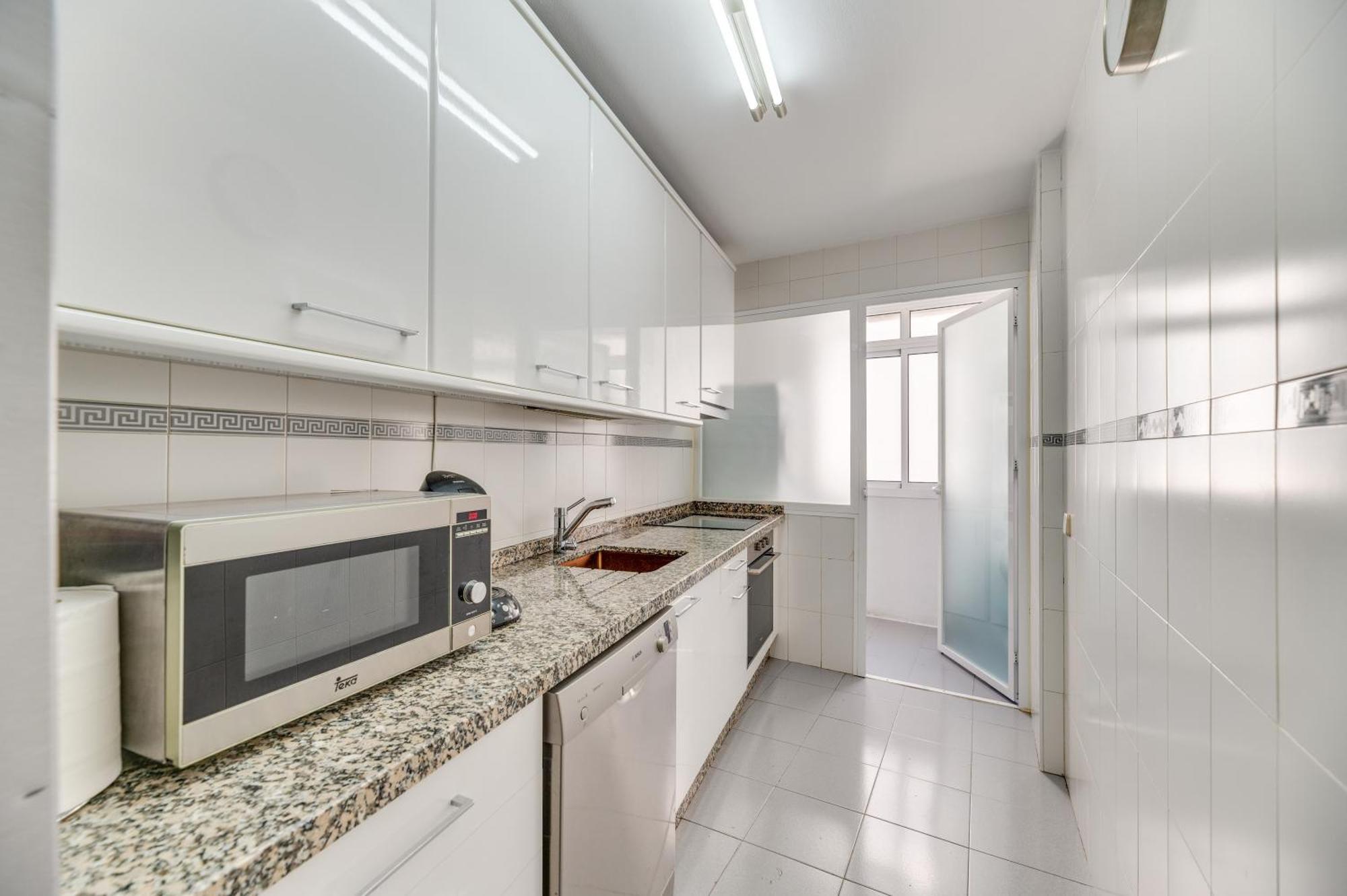 Vivienda Casco Antiguo De Marbella