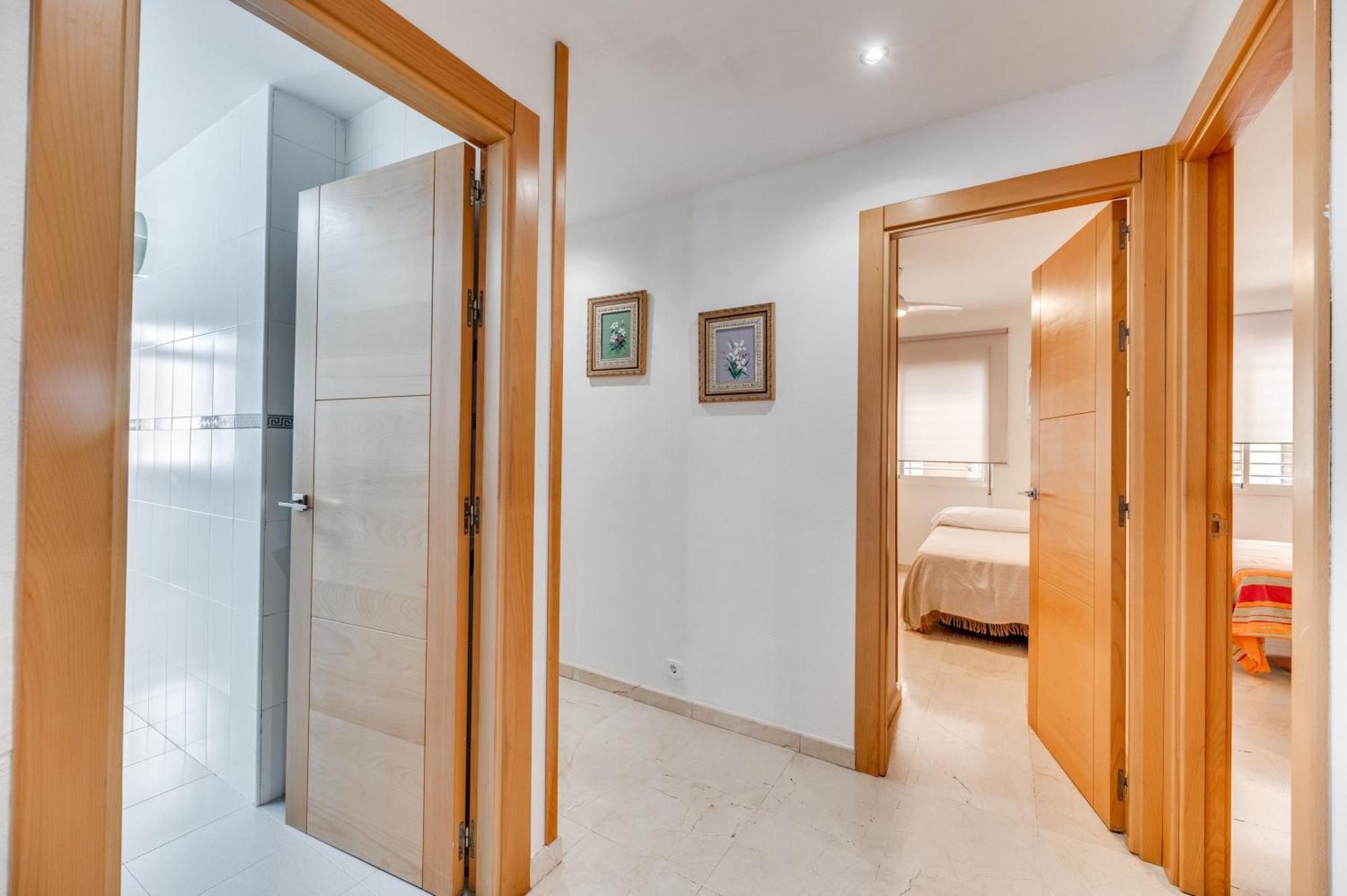 Apartamento Vivienda Casco Antiguo De