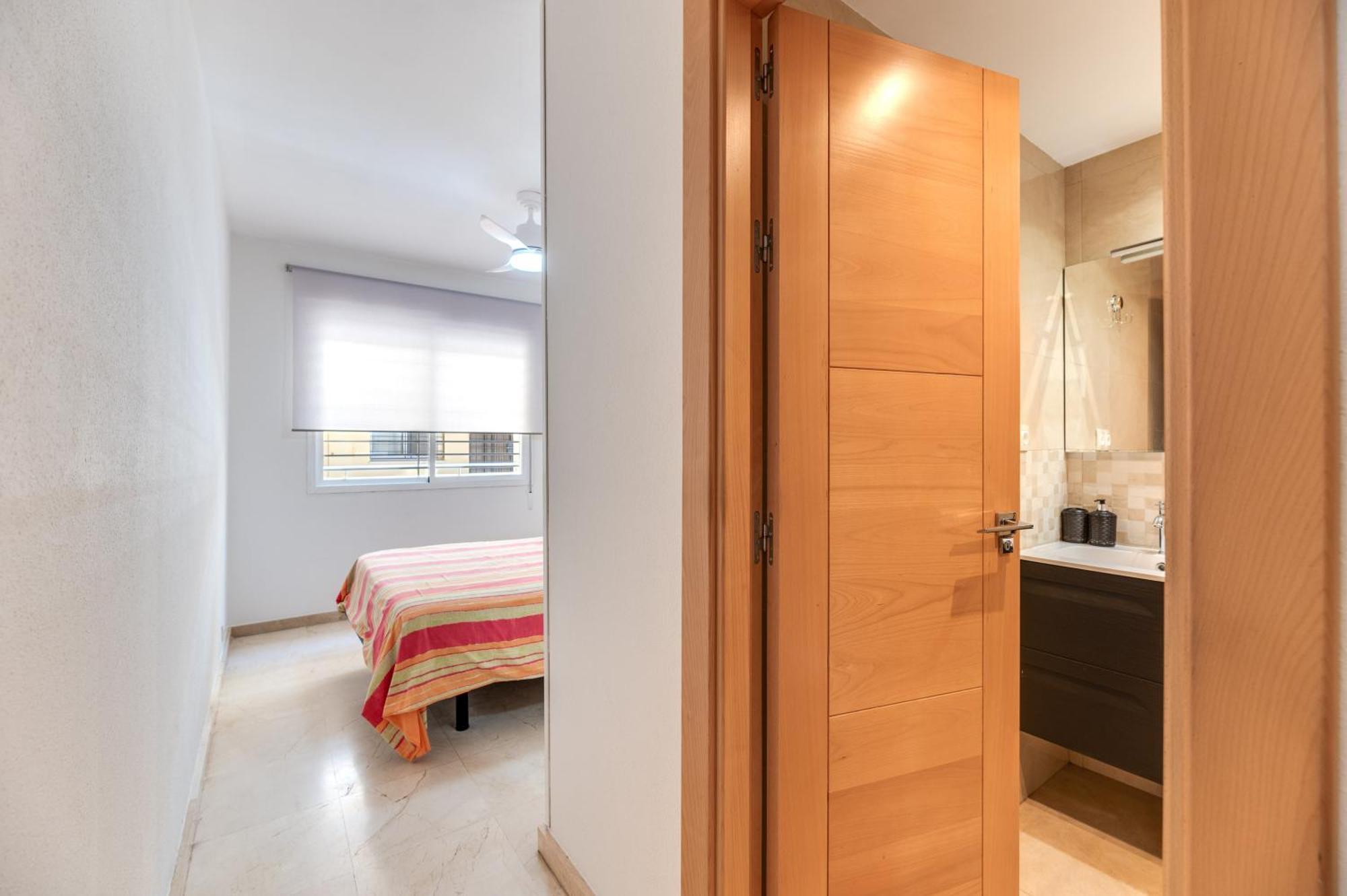 Apartamento Vivienda Casco Antiguo De *