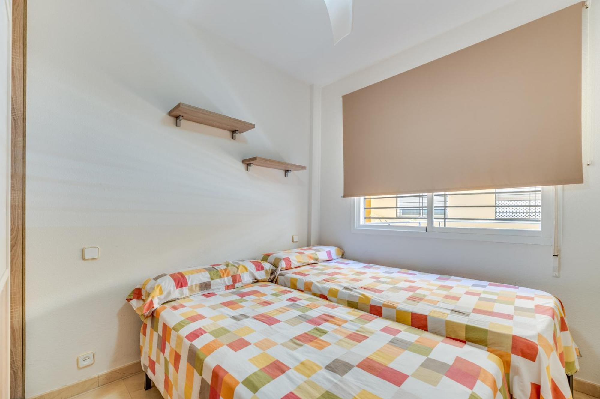 Vivienda Casco Antiguo De Leilighet Marbella