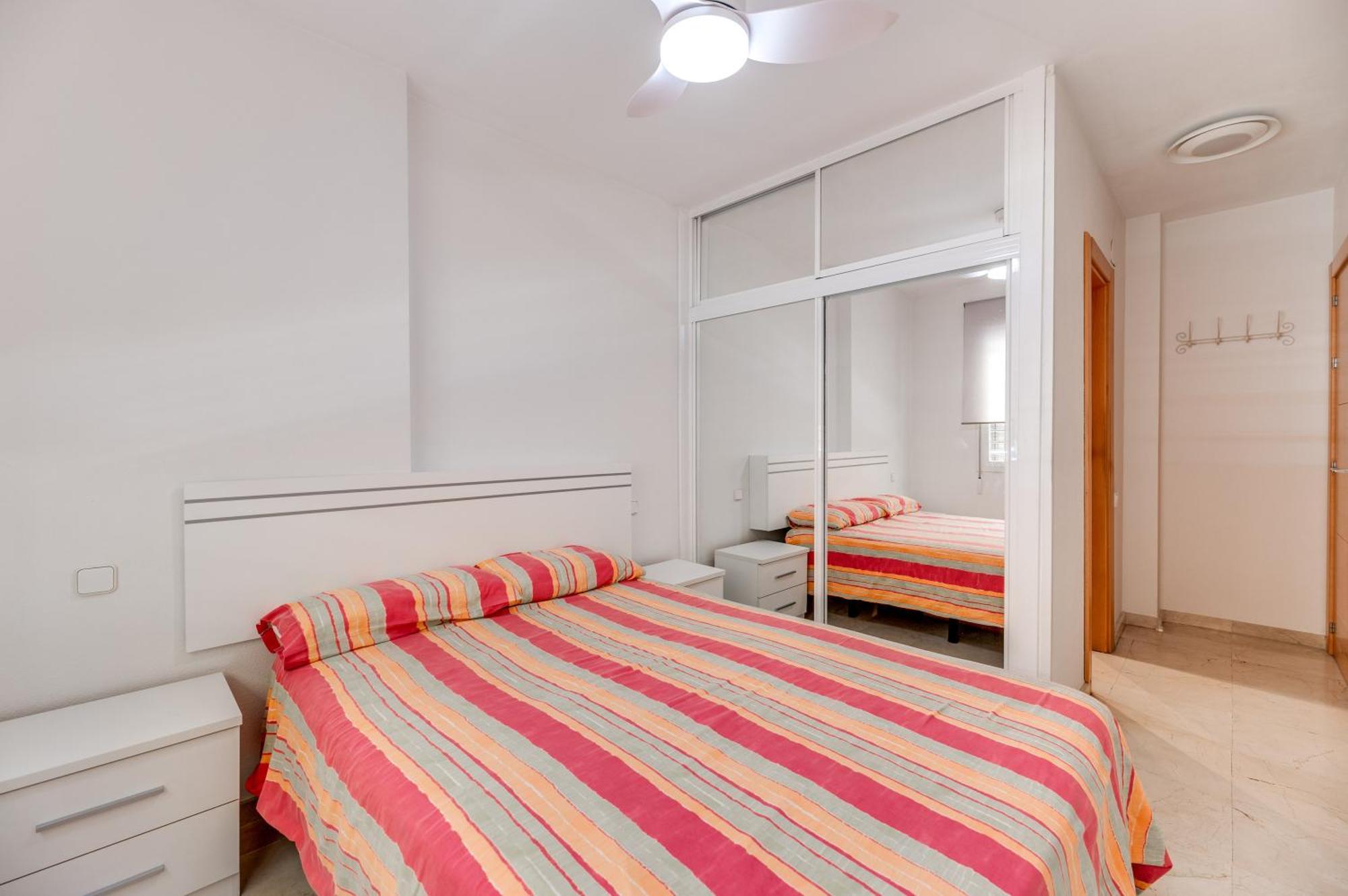 Apartamento Vivienda Casco Antiguo De