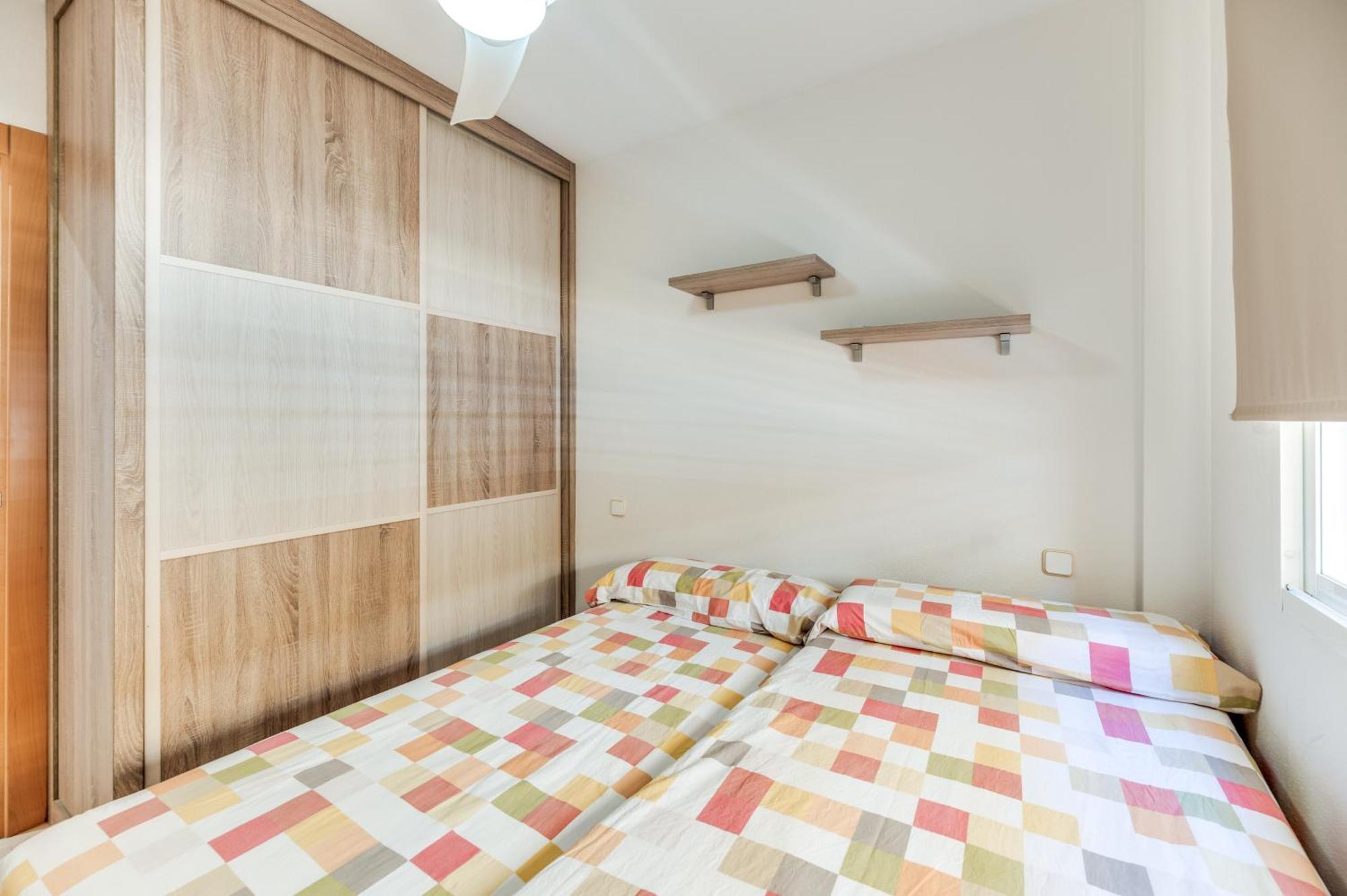 Vivienda Casco Antiguo De Apartamento Marbella